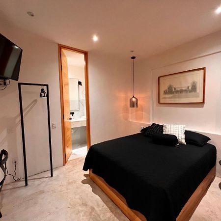 Hotel Atia Гвадалахара Экстерьер фото