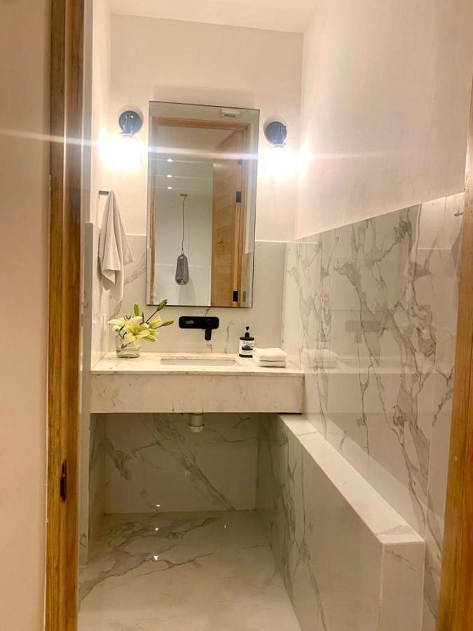 Hotel Atia Гвадалахара Экстерьер фото