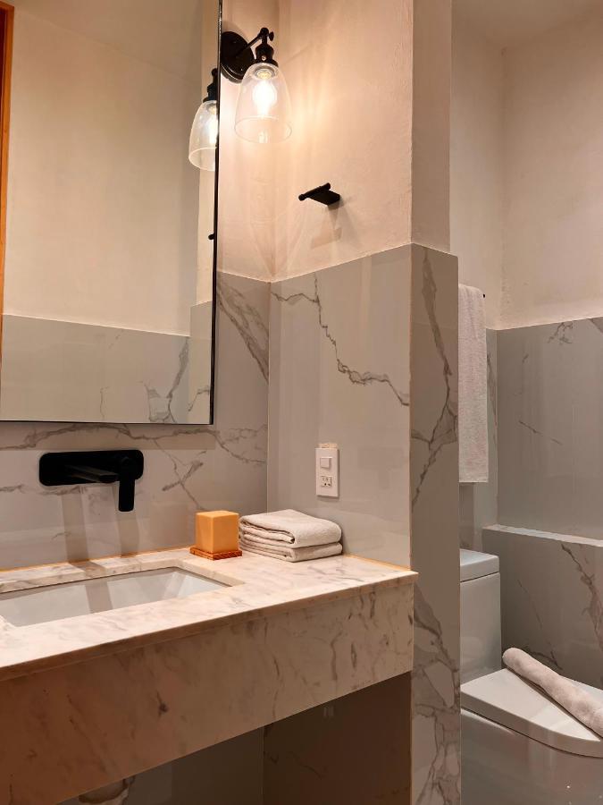 Hotel Atia Гвадалахара Экстерьер фото
