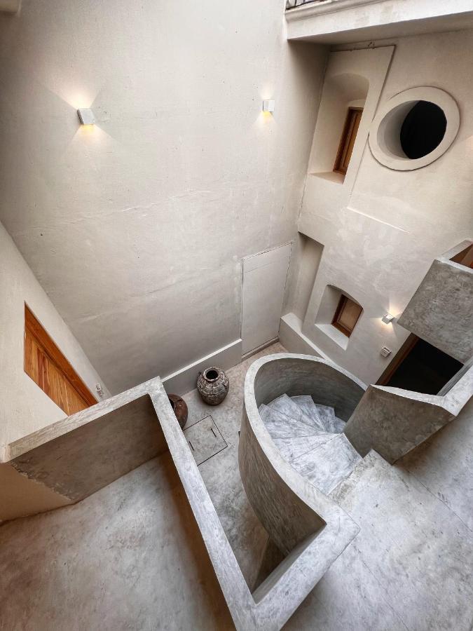 Hotel Atia Гвадалахара Экстерьер фото