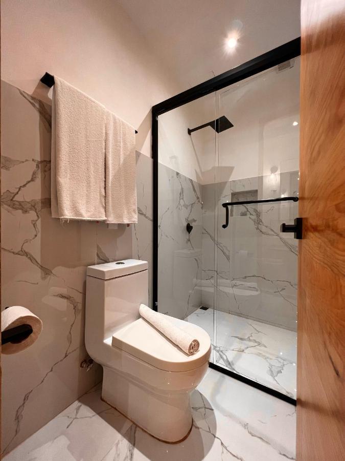 Hotel Atia Гвадалахара Экстерьер фото