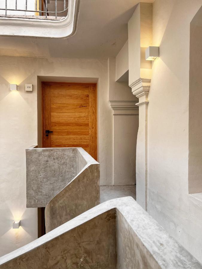 Hotel Atia Гвадалахара Экстерьер фото